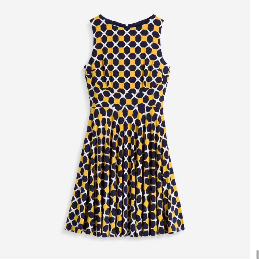 Whitt Jersey Dress